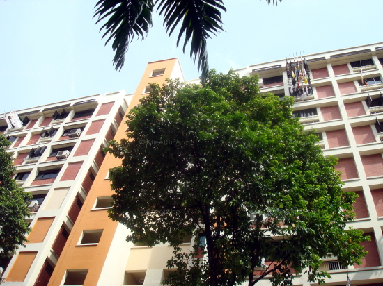 Blk 892A Woodlands Drive 50 (Woodlands), HDB 4 Rooms #347822